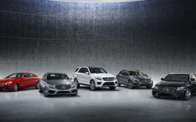 mercedes car key replacement