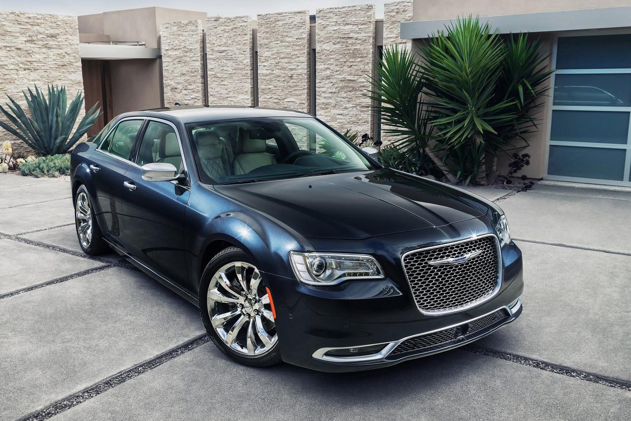 chrysler car key replacement