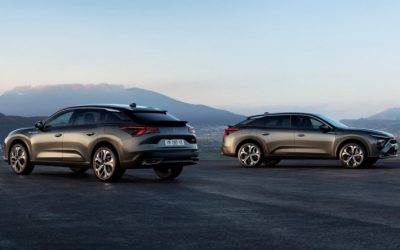 citroen car key replacement