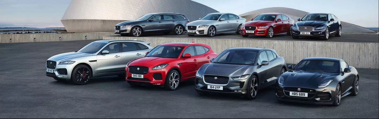 jaguar car key replacement