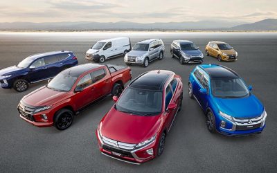 mitsubishi car key replacement