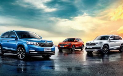 skoda car key replacement